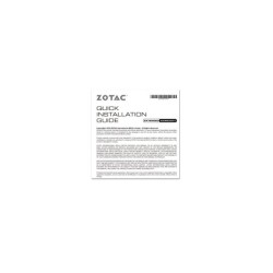 Zotac GeForce RTX 2060 6 GB GAMING AMP