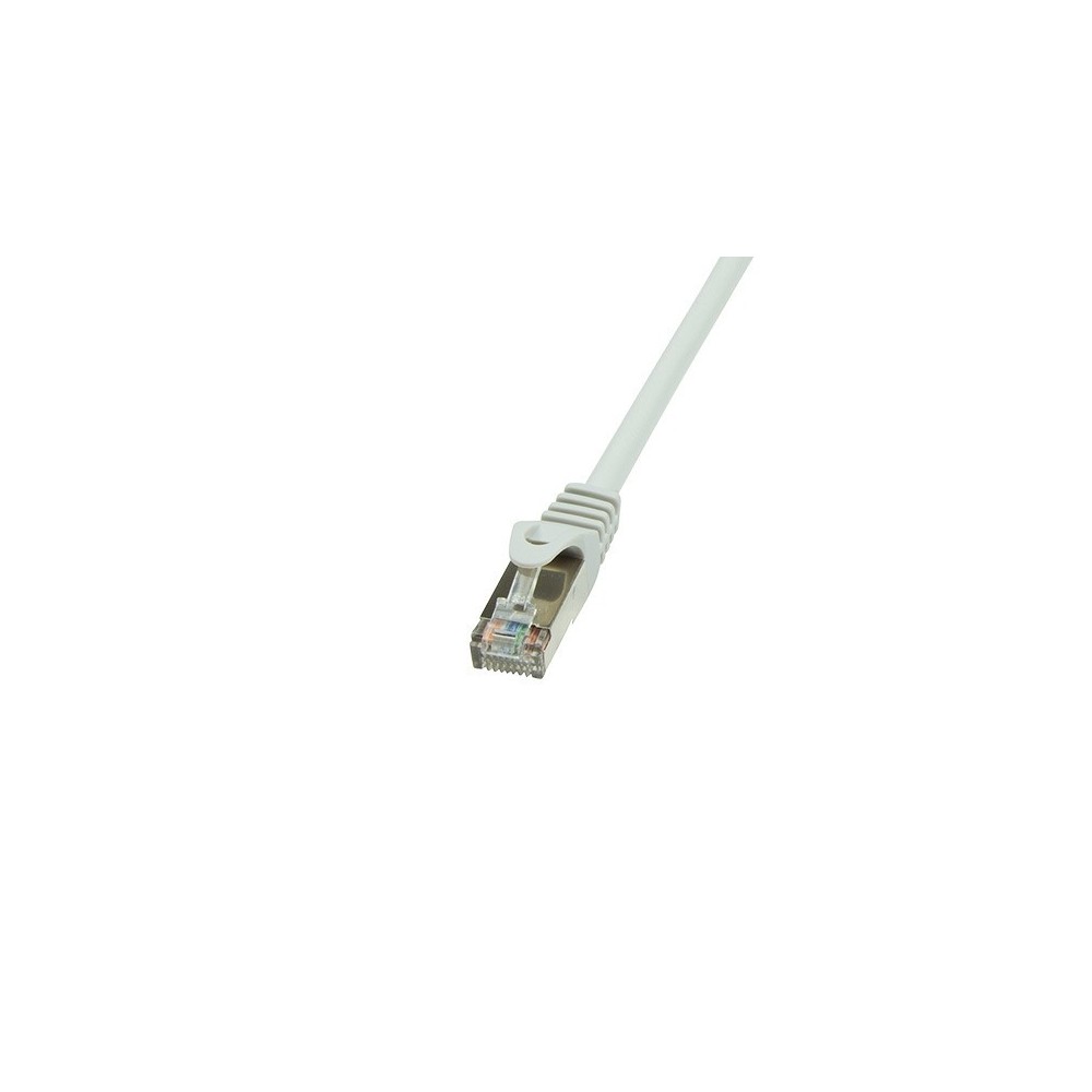 LOGILINK NETWORK CABLE F/UTP CAT5E RJ45 5M