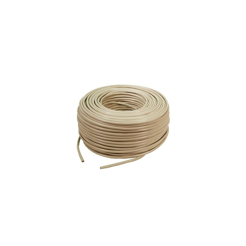 LOGILINK UTP NETWORK CABLE CAT6 RJ45 305M