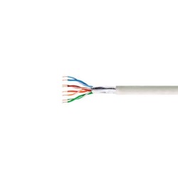 LOGILINK FTP NETWORK CABLE CAT5E RJ45 305M