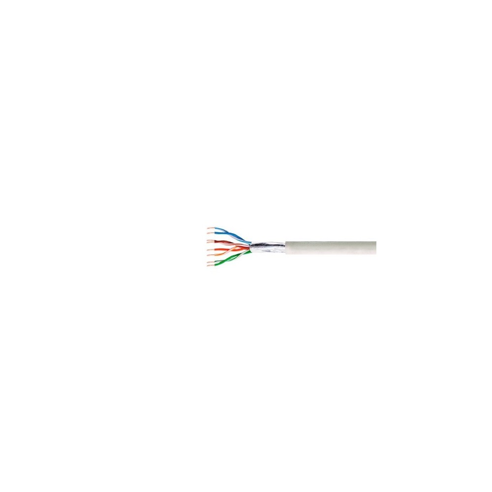 LOGILINK FTP NETWORK CABLE CAT5E RJ45 305M