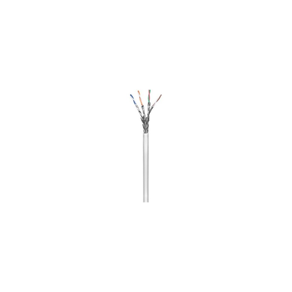 GOOBAY SFTP NETWORK CABLE CAT6 RJ45 100M