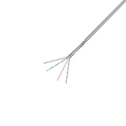 WENTRONIC NETWORK CABLE S/FTP CAT5E RJ45 100M