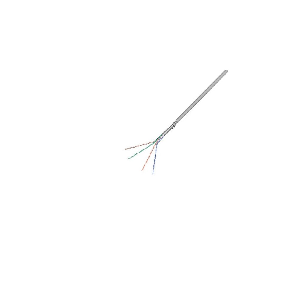 WENTRONIC NETWORK CABLE S/FTP CAT5E RJ45 100M