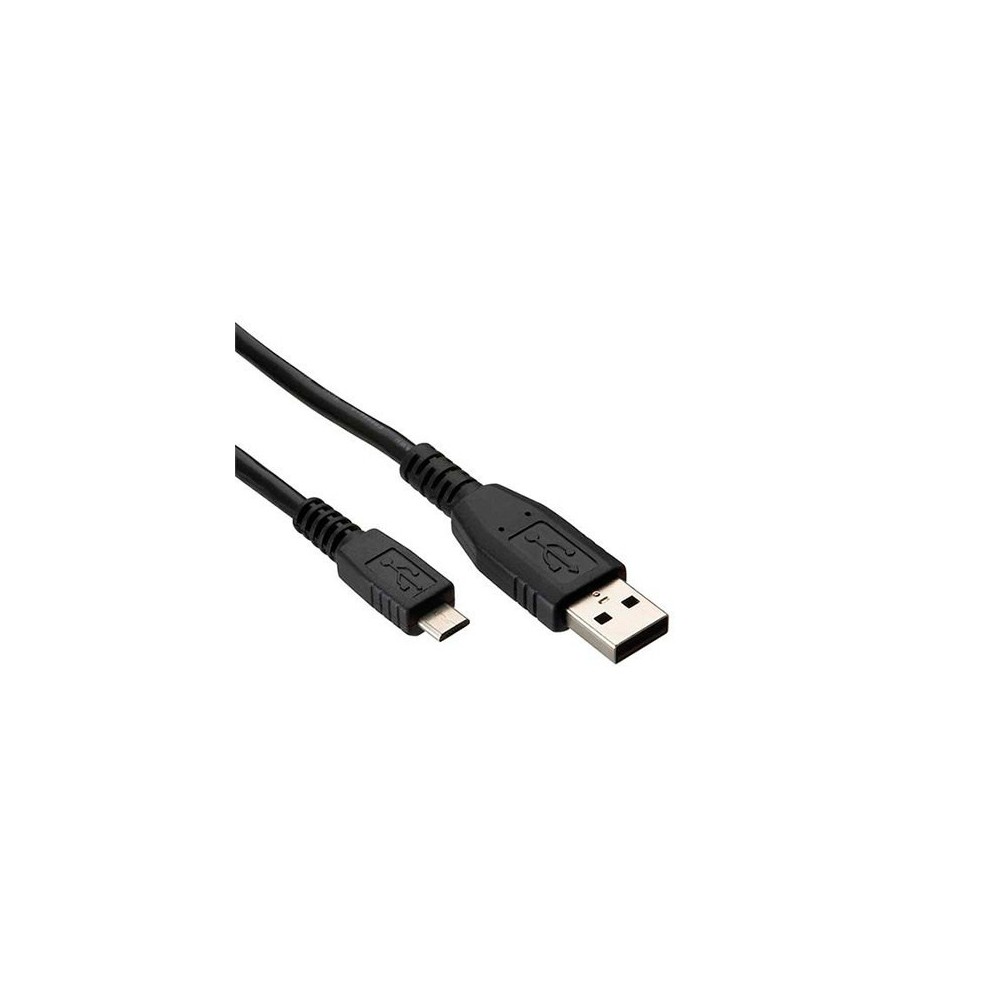 USB CABLE(A) TO MICRO USB(B) L-Link 0.8 M