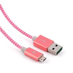 BLUESTORK USB(A) CABLE TO MICRO USB(B) TRENDY