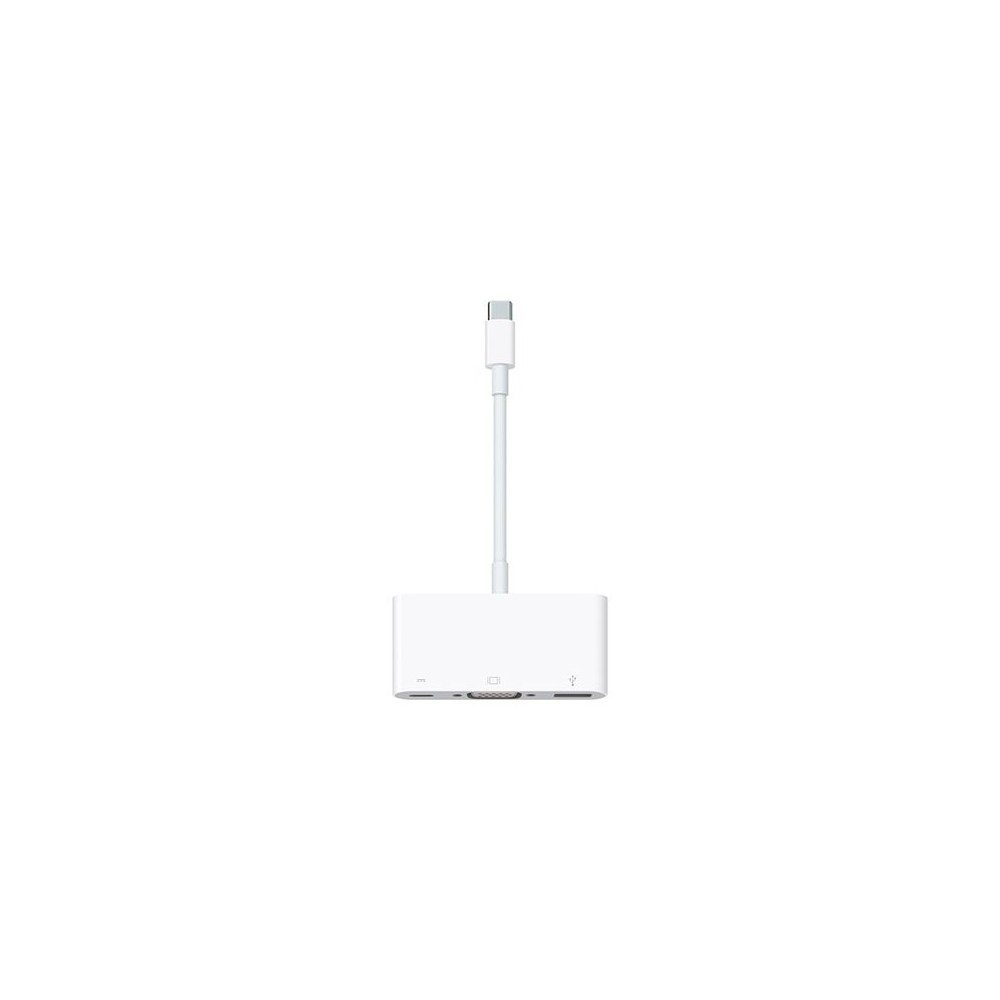 ADAPTER Apple MULTIPORT USB-C-TO-VGA