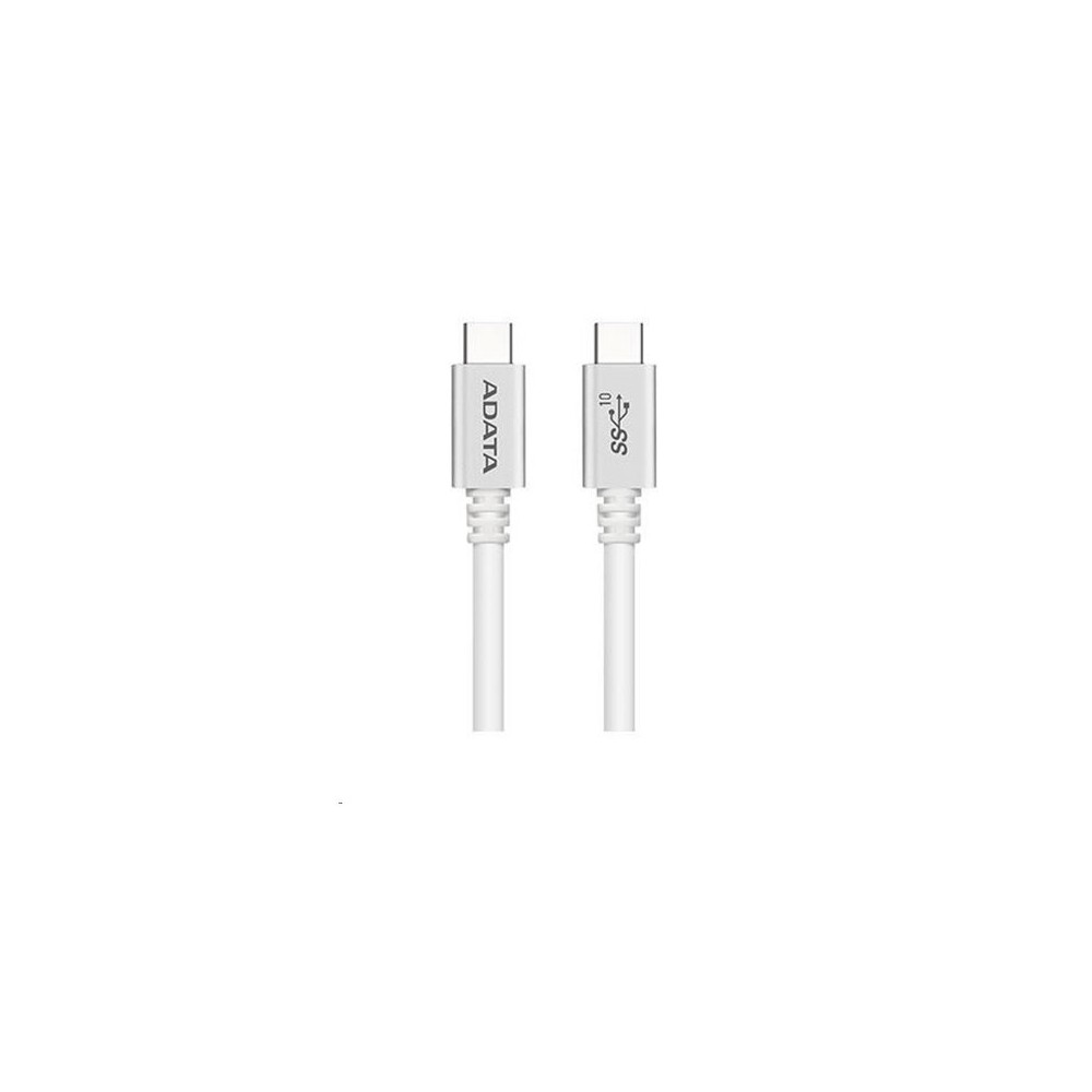 ADATA CABLE USB(C) 3.1 TO USB(C) 3.1 1M (TYPE C)