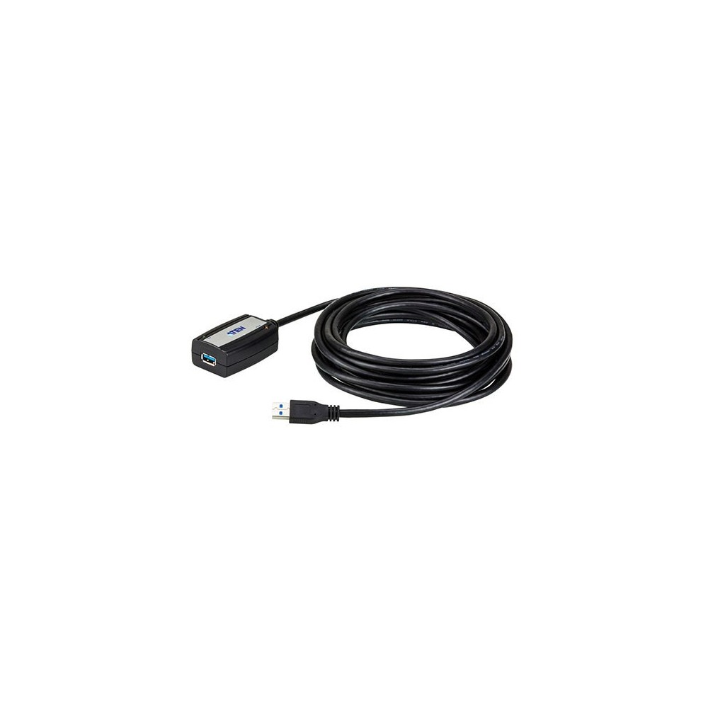 ATEN EXTENSION CABLE USB(A) TO USB(A) 3.0 UE350A-AT