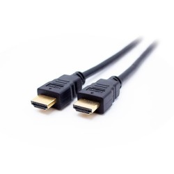 CABLE HDMI-M TO HDMI-M 1M NJOIT V1.4 BULK