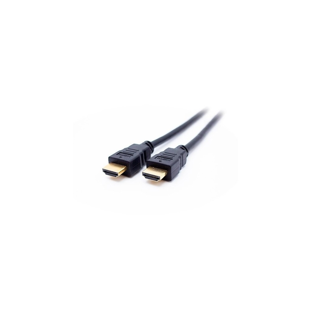 CABLE HDMI-M TO HDMI-M 1M NJOIT V1.4 BULK