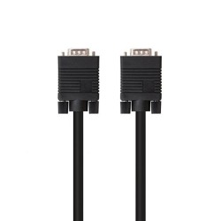 SVGA CABLE HDB15 / M-HDB15 / M NANOCABLE 1.8M