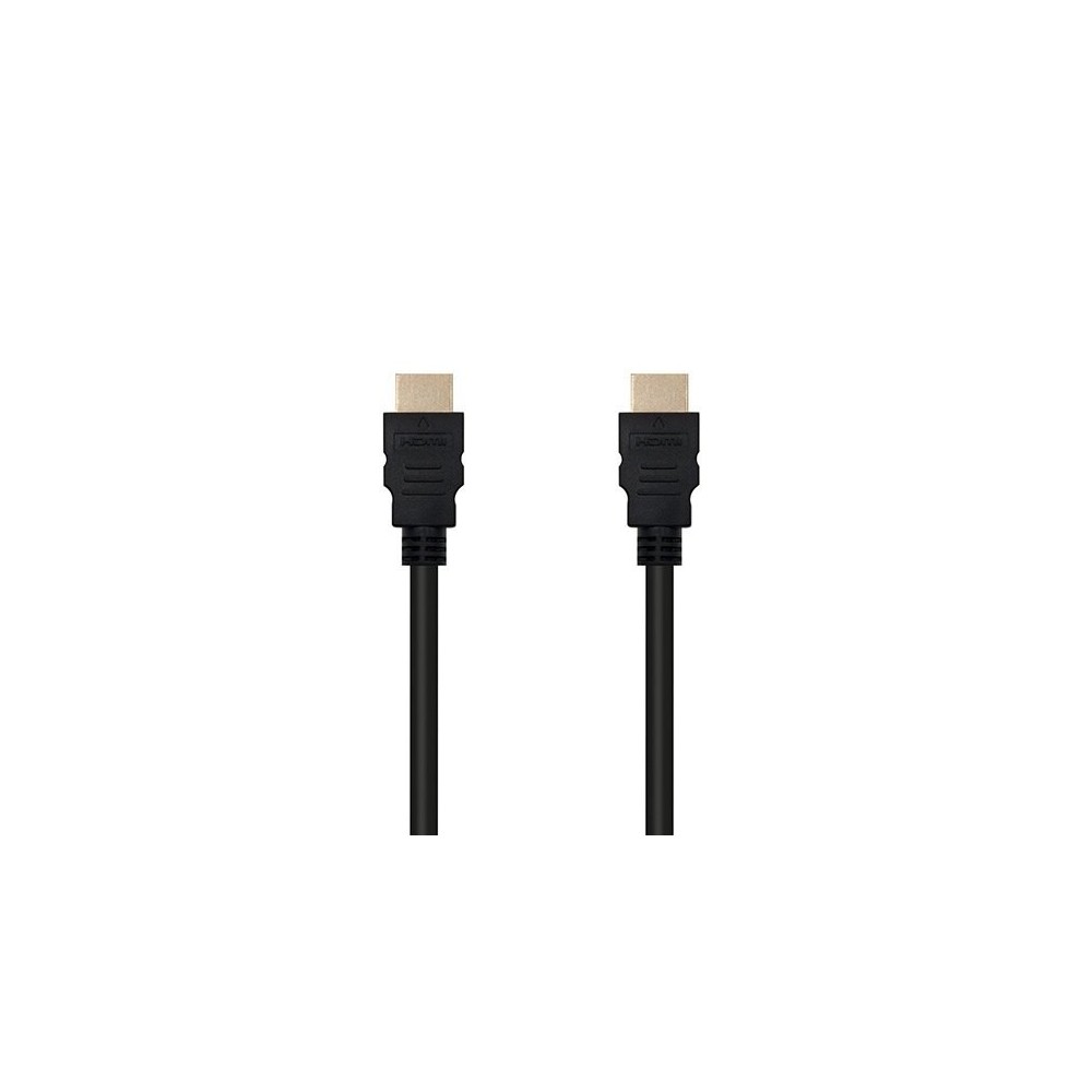 HDMI-M CABLE TO HDMI-M 1.8M NANOCABLE V1.3