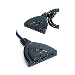 SWITCH L-Link HDMI 3-IN-1 LL-CAB-1117