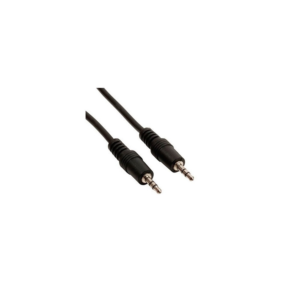 AVK AUDIO VIDEO CABLE JACK 3.5-3.5 2.5M 119-250