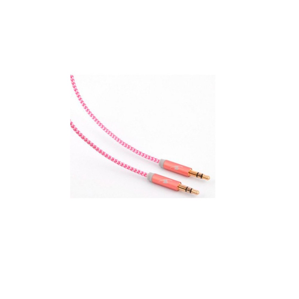 BLUESTORK AUDIO CABLE JACK-3.5M TO JACK-3.5M 1.2M
