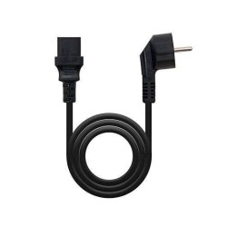 POWER CABLE POWER SUPPLY CPU NANOCABLE 3M