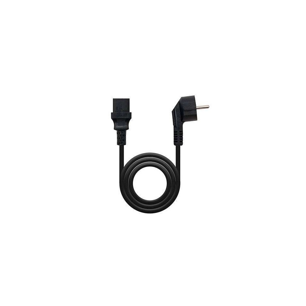 POWER CABLE POWER SUPPLY CPU NANOCABLE 3M