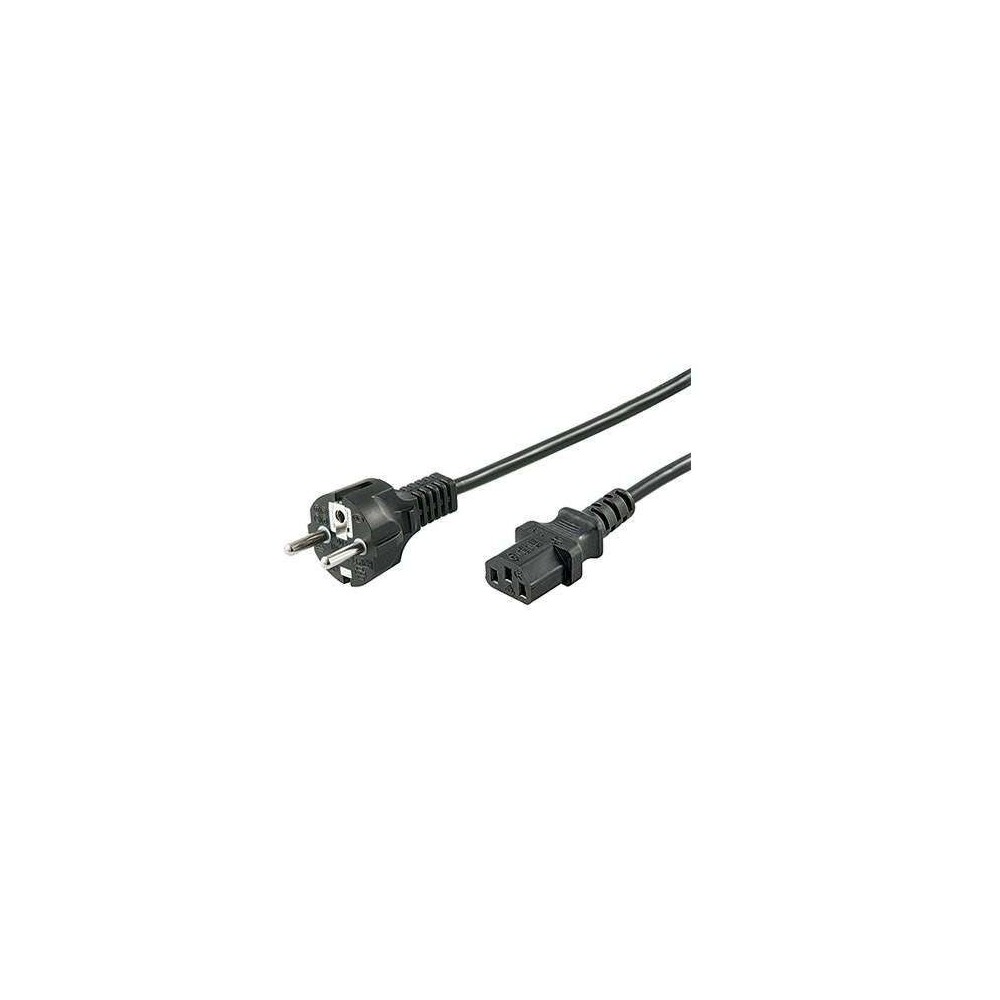 GOOBAY CABLE CPU TO NETWORK C13 5M