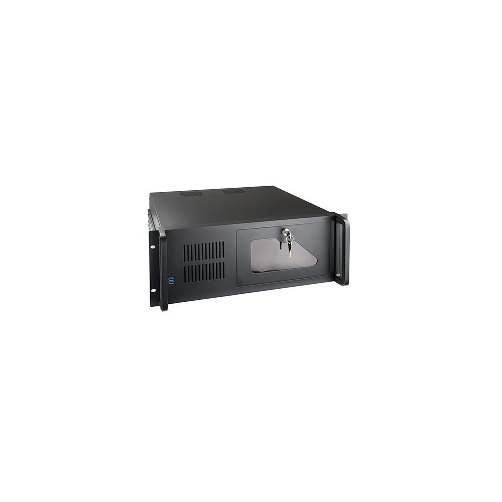 ARMARIO RACK TOOQ  ATX 19  4U