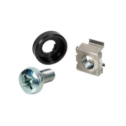 SCREW KIT FOR RACK 10 UNITS