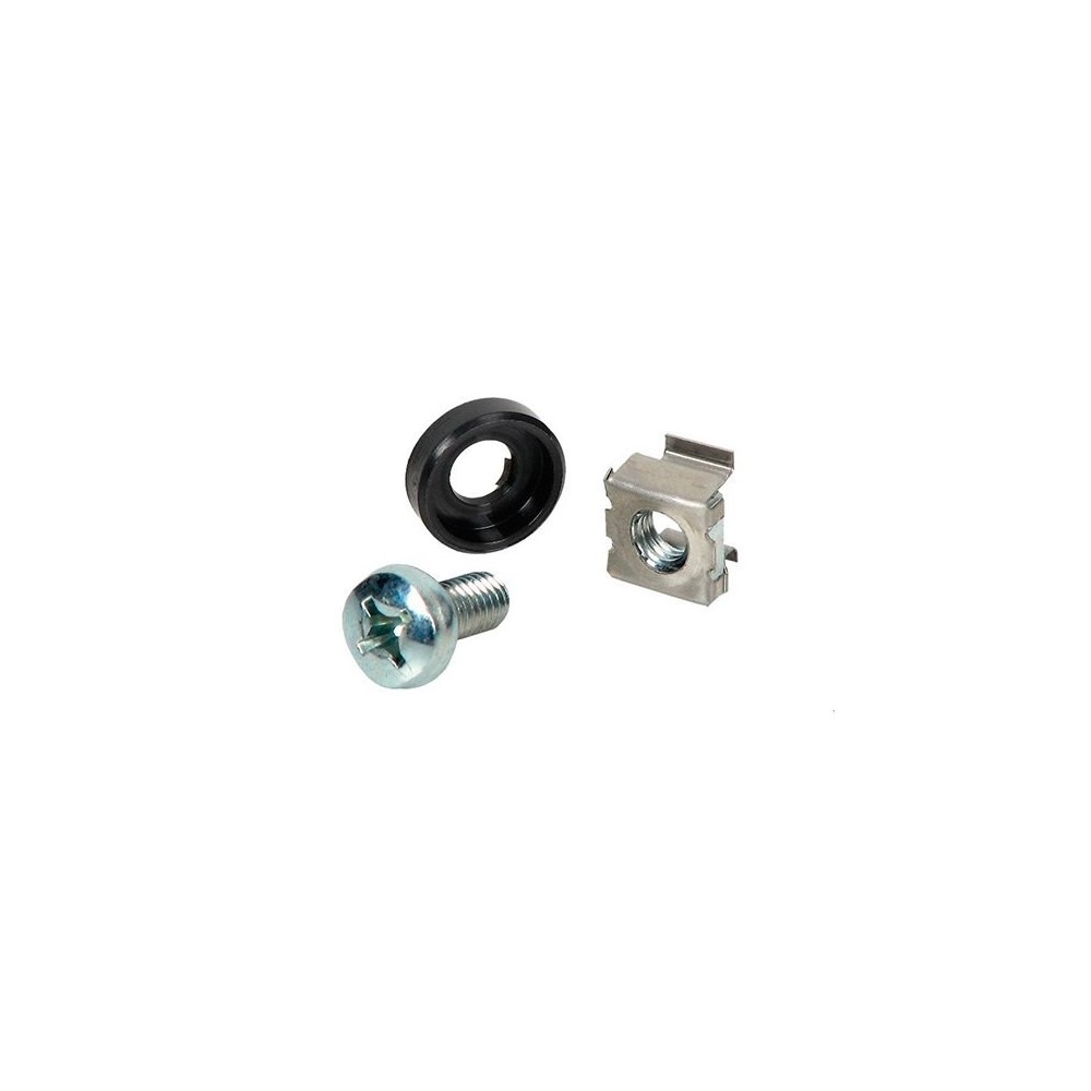 SCREW KIT FOR RACK 10 UNITS