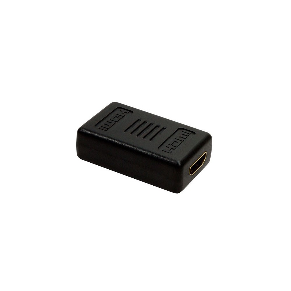 LOGILINK HDMI ADAPTER 2xHDMI F
