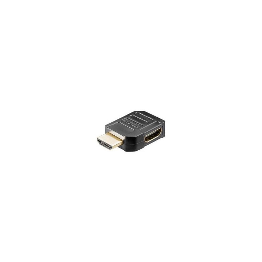 GOOBAY ADAPTER 90Ã¯Â¿Â½ SIDEWAY