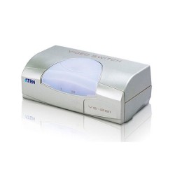 ATEN VGA SWITCH VS291-AT-G