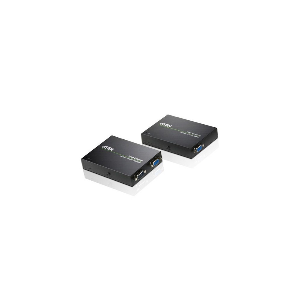 ATEN EXTENDER ADAPTER CABLE VGA-RJ45 VE150A-AT-G