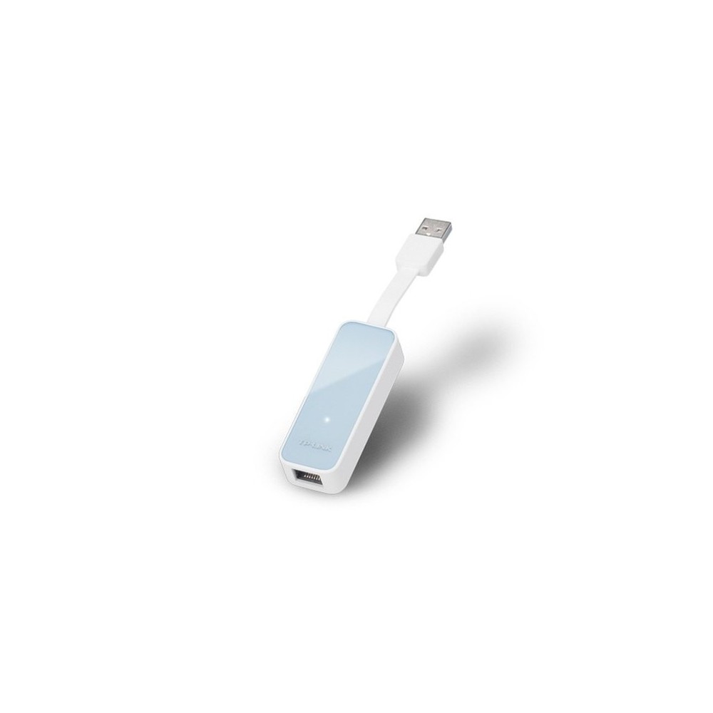 USB ADAPTER TO ETHERNET Tp-Link UE200