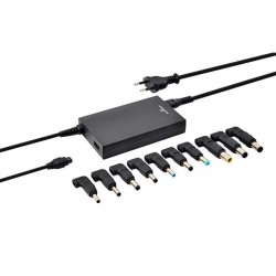 BLUESTORK UNIVERSAL CHARGER NB-PW-100-XS-B-10