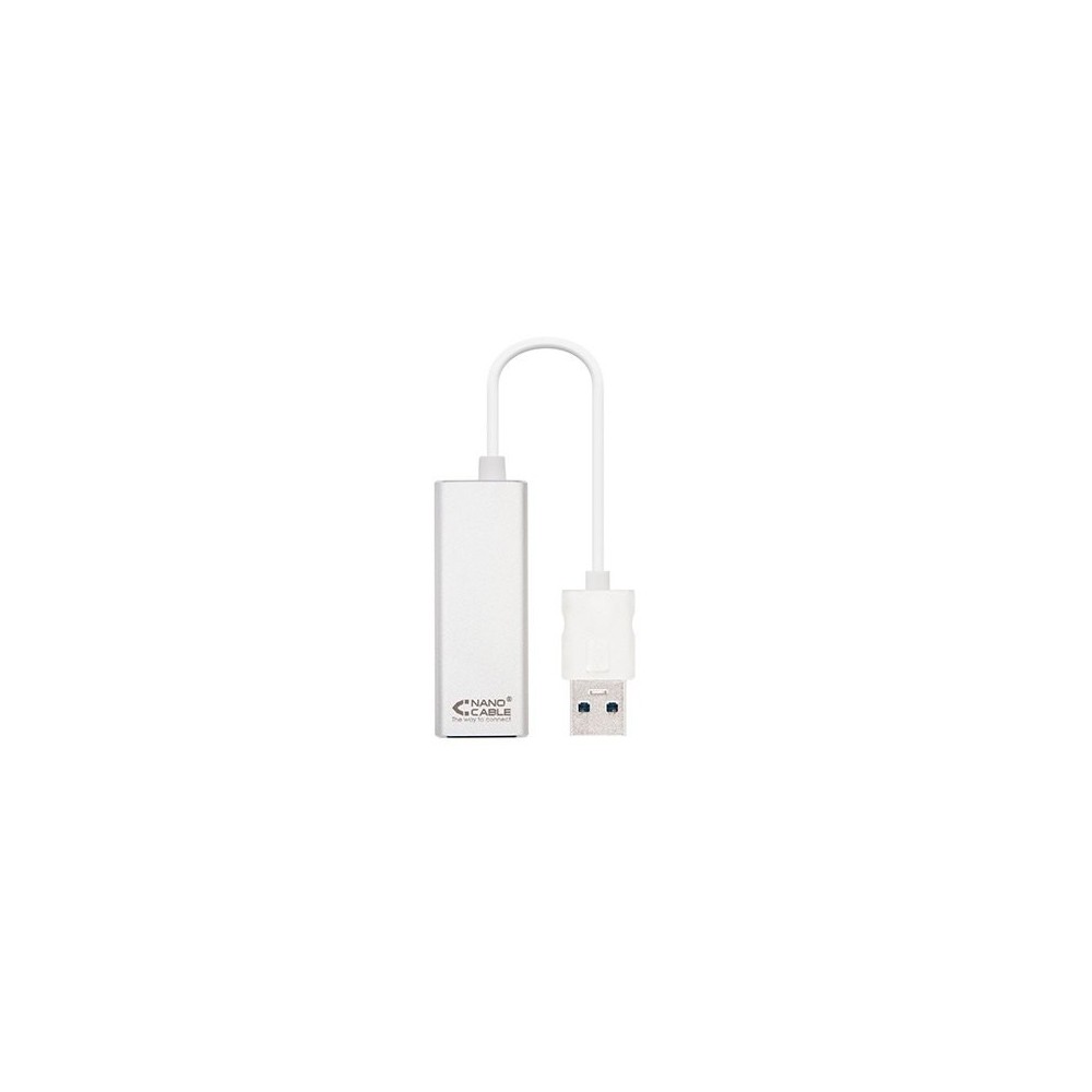 ADAPTER USB 3.0 TO RJ45 NANOWIRE 10.03.0401 15CM