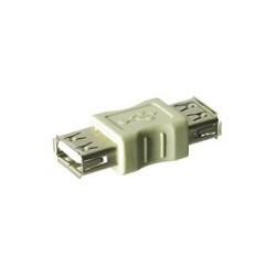 USB-H TO USB-H ADAPTER (USB CONNECTOR)