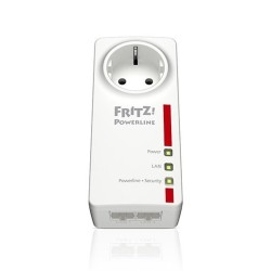 ADAPTER PLC Fritz!POWERLINE 1220E