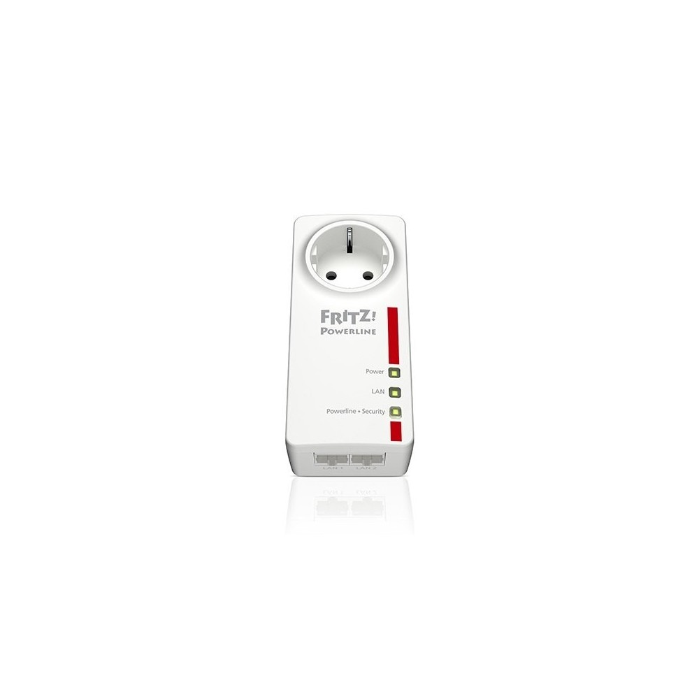 ADAPTER PLC Fritz!POWERLINE 1220E