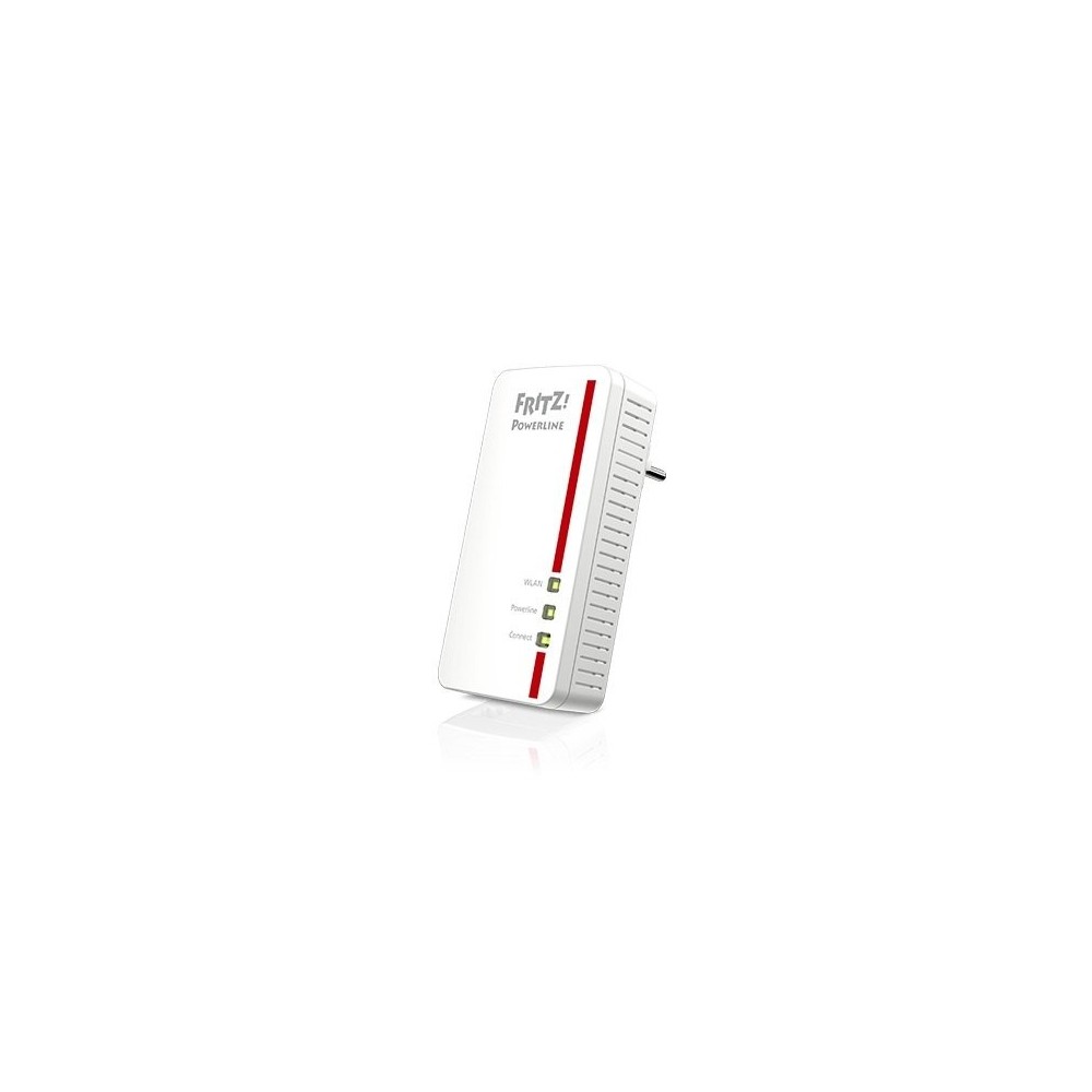 FRITZ!POWERLINE 1260E PLC ADAPTER
