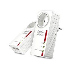 PLC ADAPTER FRITZ!POWERLINE 1220E SET