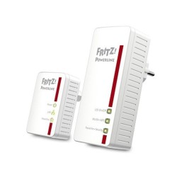 PLC ADAPTER FRITZ!POWERLINE 540E SET