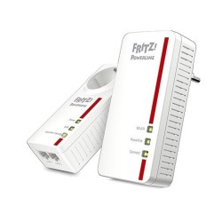 PLC ADAPTER FRITZ!POWERLINE 1260E SET