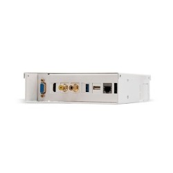 JUNCTION BOX WIRING NANOWIRE WHITE