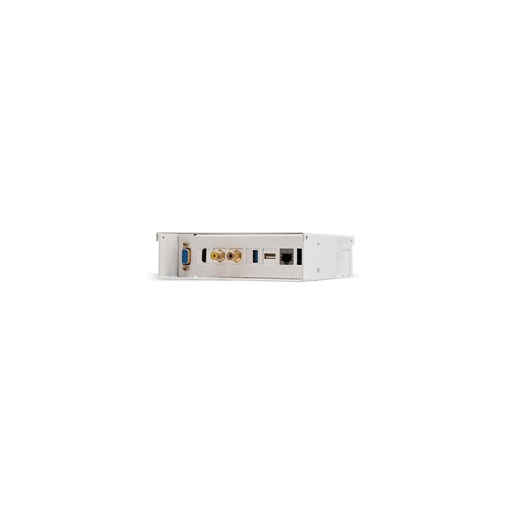 JUNCTION BOX WIRING NANOWIRE WHITE