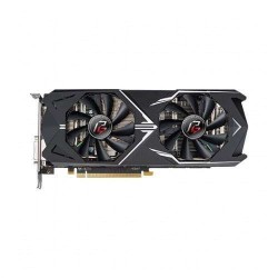 Asus Radeon RX580 Dual 4G OC GDDR5