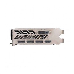 Asus Radeon RX580 Dual 4G OC GDDR5