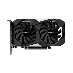 Gigabyte GeForce GTX 1650 OC 4GB GDDR5