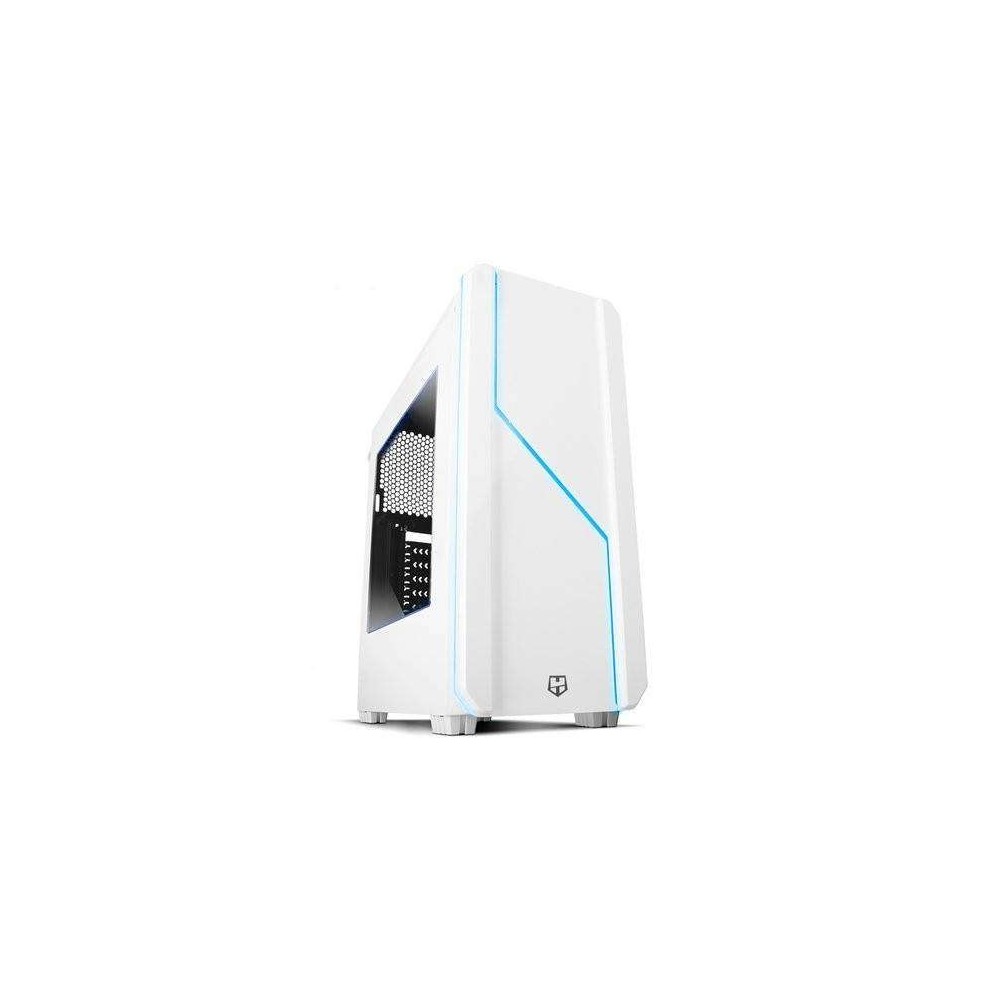 CASE Nox Hummer MC BLANC