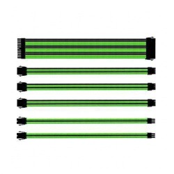 COOLER MASTER VERT / NOIR KIT D'EXTENSION