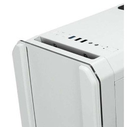 CASE Nox Hummer MC BLANC