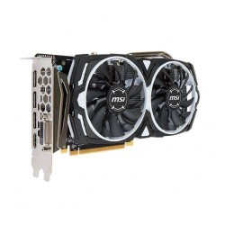 Msi Radeon RX570 Armor OC 8GB GDDR5