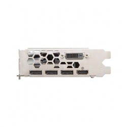 Msi Radeon RX570 Armor OC 8GB GDDR5